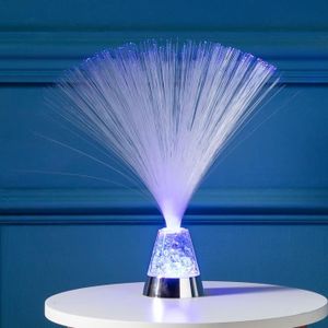 Lampe Fibre Optique Achat Vente Pas Cher