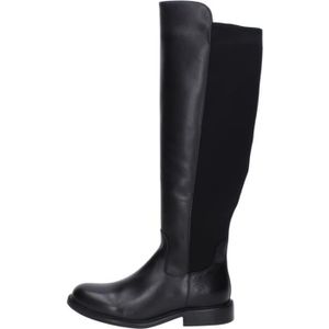 Bottes cuissardes noires Cdiscount