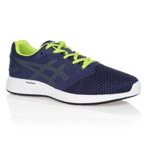 asics gel patriot homme verte