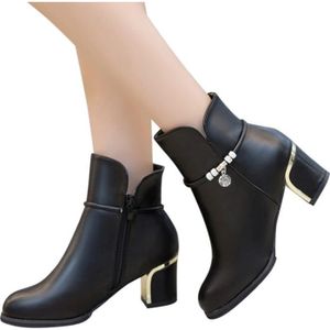 Bottine femme 35 hotsell