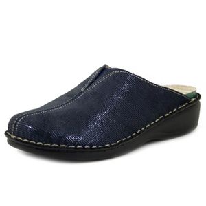 mules confort 5 zones