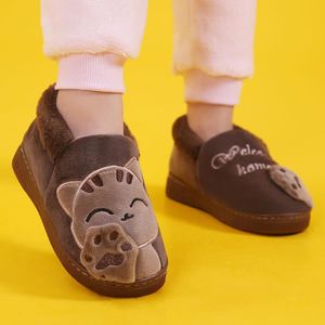 Chausson garcon pas cher