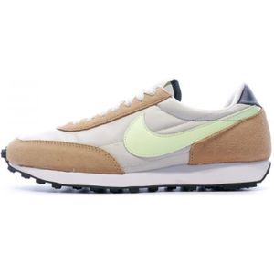 basket couleur camel femme