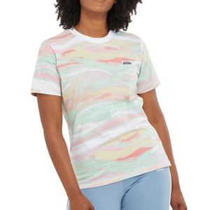 T-SHIRT T-shirt Multi-Couleurs Femme Adidas R.Y.V.