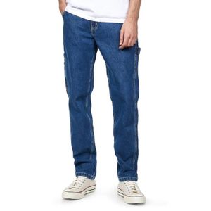 JEANS DICKIES Jeans Homme Bleu Coton GR62444