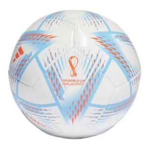 BALLON DE FOOTBALL Ballon de Football Adidas Coupe du Monde 2022 Al R