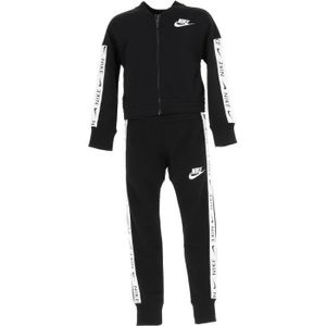 Ensemble complet Nike jogging manche longue pour femme