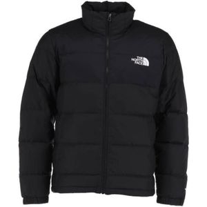 DOUDOUNE New Combal Doudoune Homme THE NORTH FACE - Taille XL - Couleur NOIR