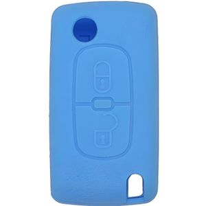 Housse silicone cle peugeot - Cdiscount
