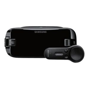 CASQUE RÉALITÉ VIRTUELLE Samsung Gear VR - SM-R324 - casque de réalité virt