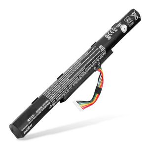 BATTERIE INFORMATIQUE Batterie 2200mAh pour PC portable Acer Aspire E5-4
