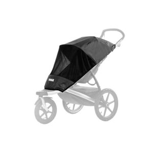 poussette thule glide