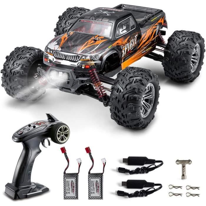 Batterie voiture telecommandee Cdiscount