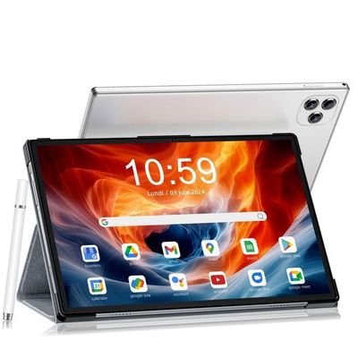 Tablette tactile 10,1