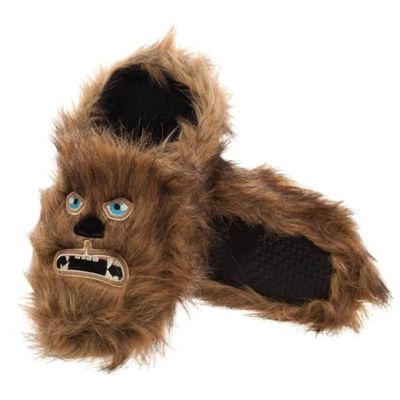 Pantoufles Mules Scuff Adulte officielles de Star Wars Moyen
