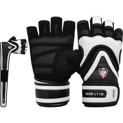 Gants de musculation et de fitness pour femme. FR