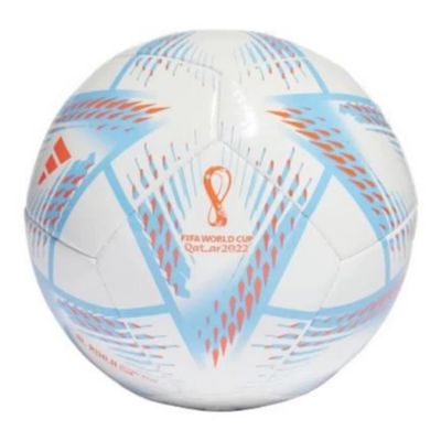 adidas Ballon de football Al Rihla Club de la Coupe du Monde de la FIFA