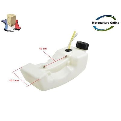 RÉSERVOIR DE CARBURANT débroussailleuse débroussailleuse gaz carburant EUR 18,23 - IT RÉSERVOIR DE CARBURANT débroussailleuse débroussailleuse gaz carburant EUR 18,23 - IT