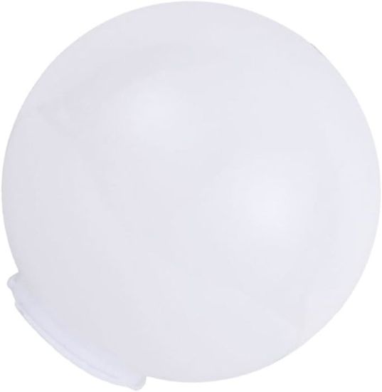 Globe De Remplacement Pour Lustre Globe En Verre Pour Abat-jour