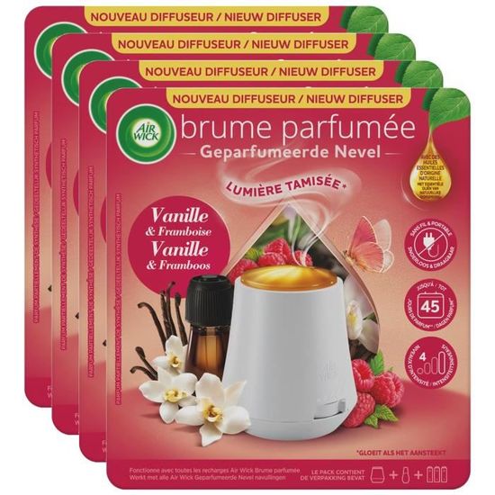 Diffuseur provençal et son huile essentielle à l - Au quotidien
