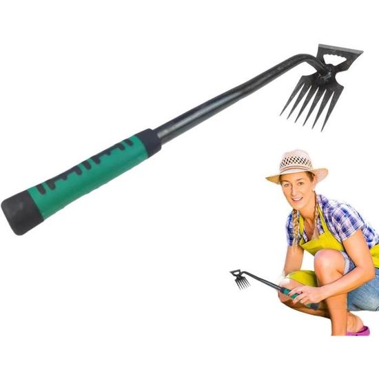 De Désherbage De Jardin, Outil De Retrait, Outil De Désherbage Manuel