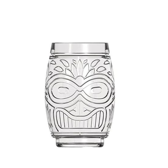 Verres à Margarita Topkapi Elite - Lot De 2 Verres Cocktail 40cl En Cristal Sans Plomb