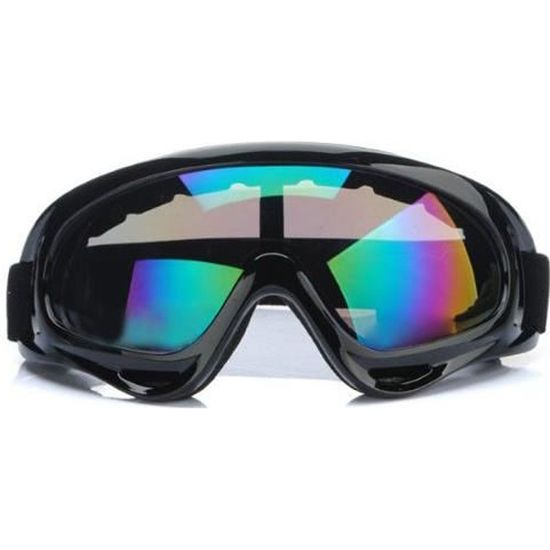Lunette pour top moto cross