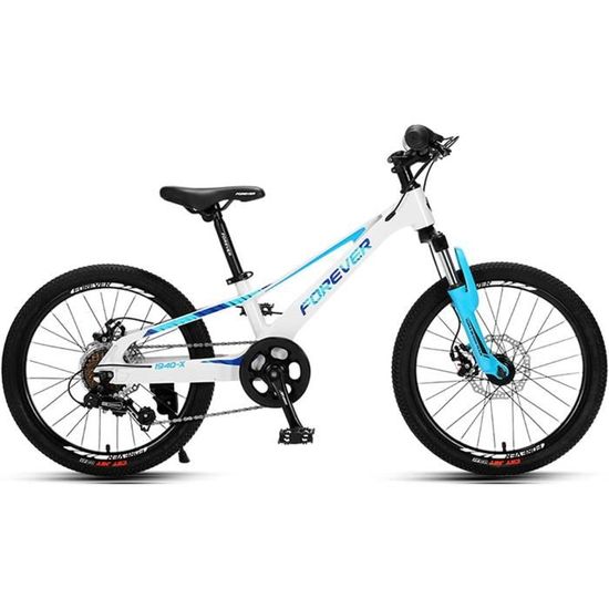 Vtt 7 ans sales