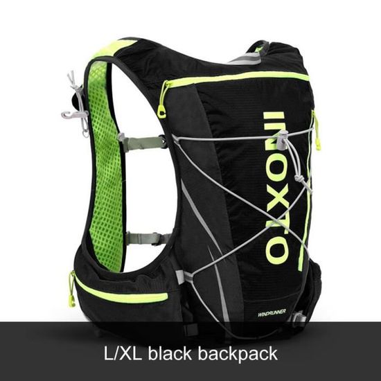 Gilet De Course Ultraléger Cimoro V1 - Taille M, Blanc, Dyneema, Poches Extérieures - Occasion Excellent état