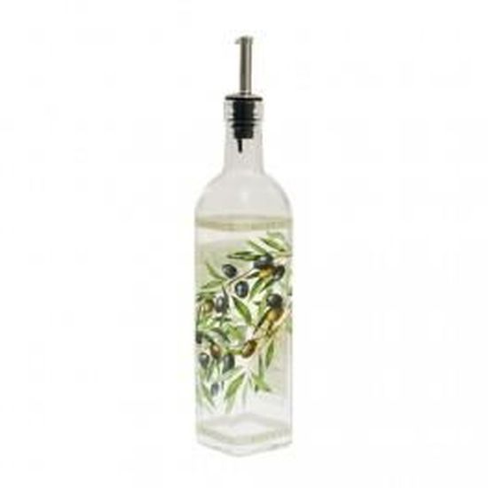 Bouteille Huile 50cl Olives Achat Vente Beurrier Huilier Soldes Sur Cdiscount Des Le 20 Janvier Cdiscount
