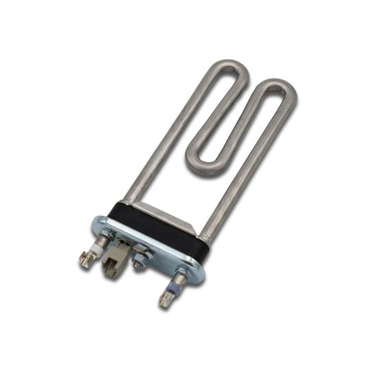 Résistance Thermoplongeur + Sonde CTN Pour Lave-linge Candy CSTG364D-47 - Neuf (démonté Neuf)