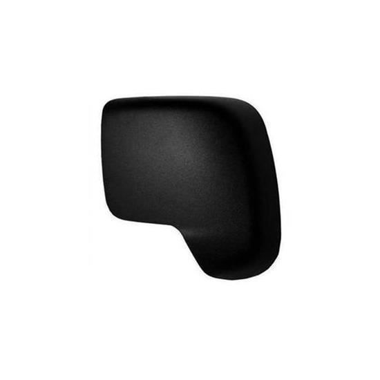 Coque De Rétroviseur Gauche Noir Pour Citroën C1 (à Partir De 2014) - Réf. Originale B000781180