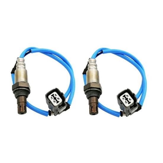 Capteur D'Oxygène / Sonde Lambda 36531-MFL-761 – Sonde à Oxygène De Rapport Air/Carburant Pour Honda, Performances & Économie Carburant