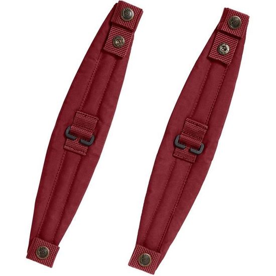 Fjällräven Kånken Shoulder Pads au meilleur prix sur