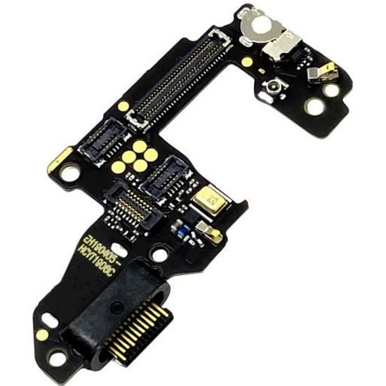 Connecteur De Charge Pour Huawei P30 Pro - Pièce De Rechange Générique
