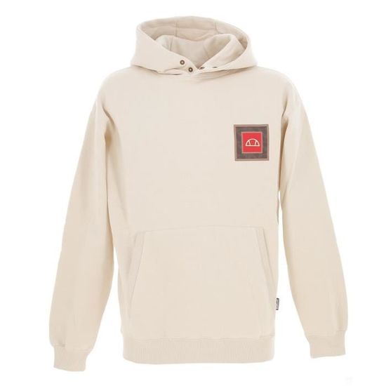 Sweat capuche hooded Prerro oh hoody Ellesse