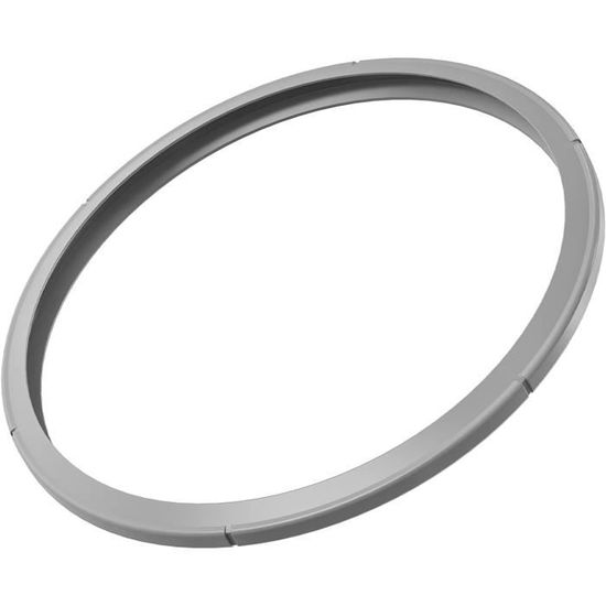 Joints De Rechange Pour Autocuiseur WMF - Lot De 3 (Joint 22cm + 2 Signaux Cuisson) - Silicone Alimentaire