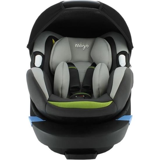 Siege auto satellite migo hot sale