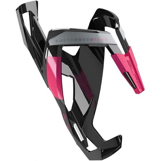Porte Gourde Vélo Janety - Pochette Filet Sans Vis Pour Bouteille