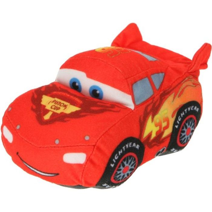 cars peluche