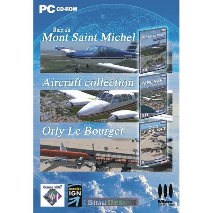 Coffret Add-Ons Deluxe / Jeu PC Cd-Rom