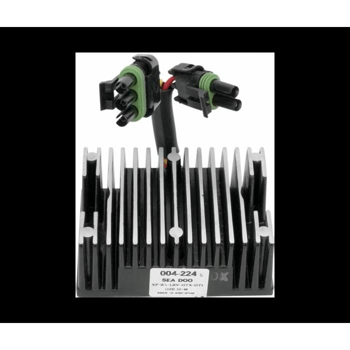 SEA-DOO 800-951 GTI / GTX / RX -98/04 - REGULATEUR TENSION - 010535