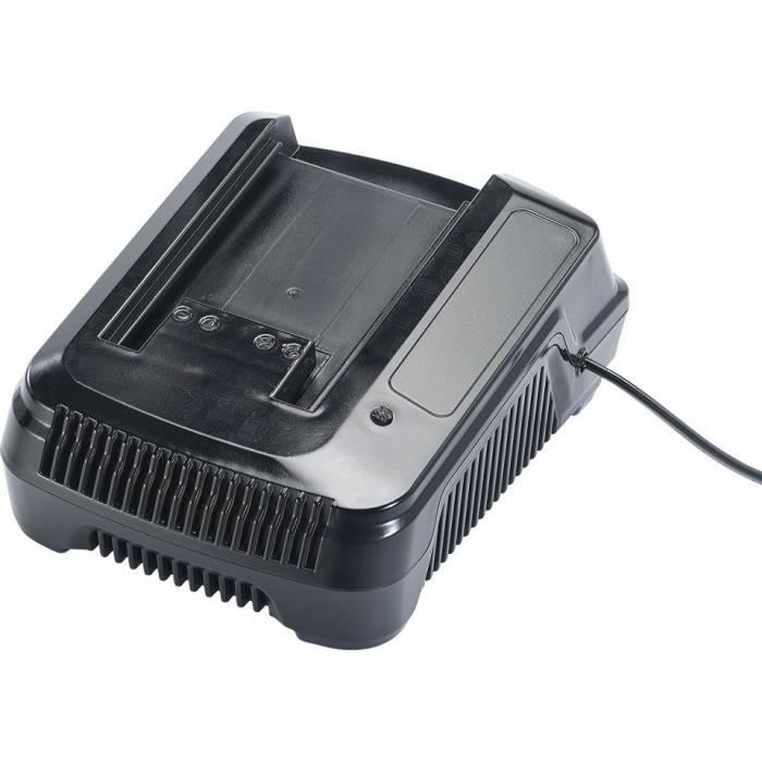 Chargeur 36 V pour batterie ''AW-36.ak''