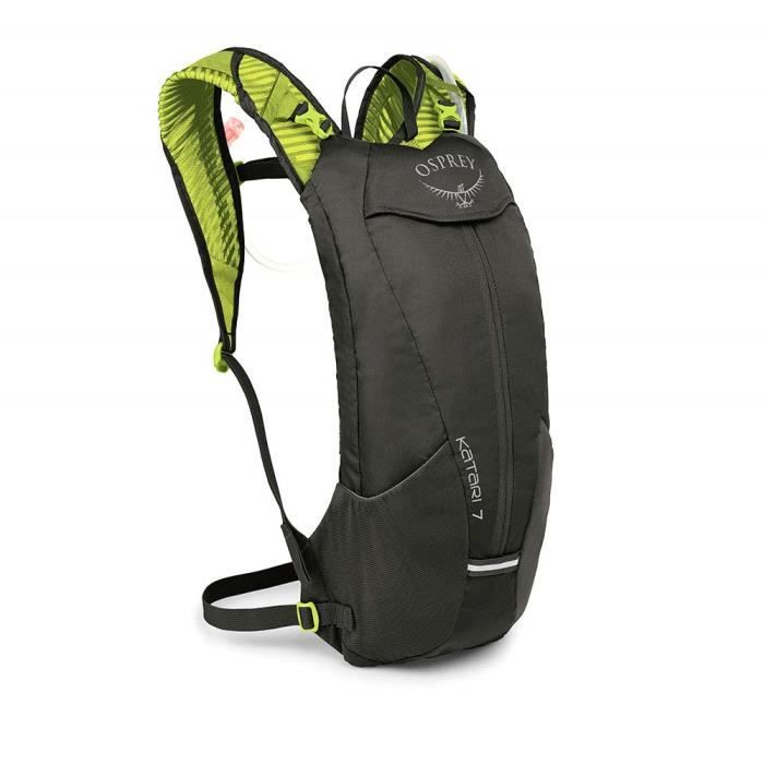 Réservoirs Osprey Katari 7 Hydration Pack with 2.5L Hydraulics LT Reservoir Homme 2461