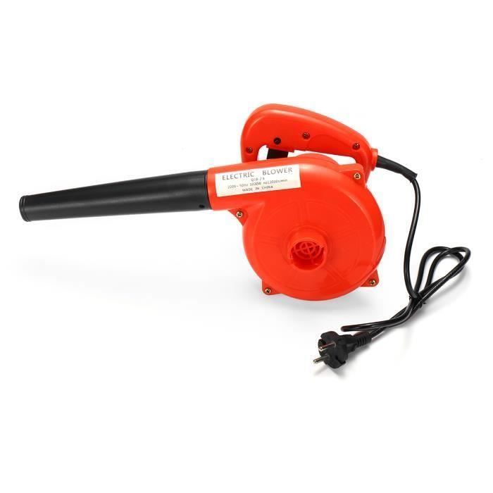 Aspirateur//souffleur Sac collecteur Convient pour Einhell elsr 2500/ E /électrique T/étine et souffleur