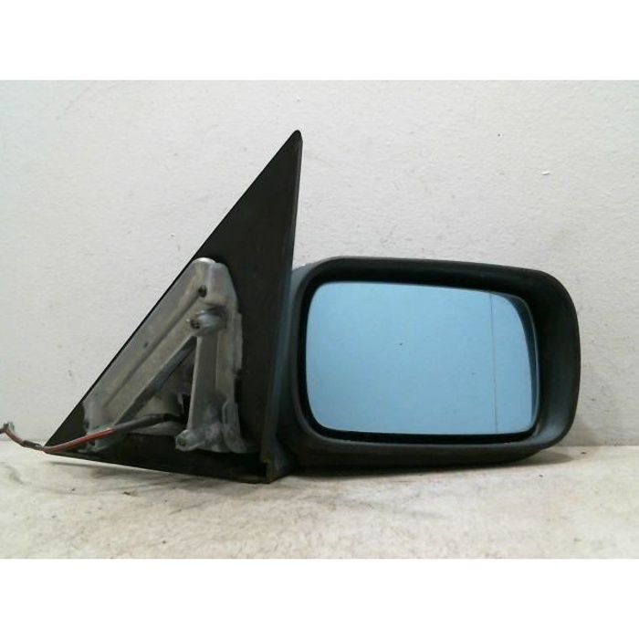 RETROVISEUR EXTERIEUR ELECTRIQUE DROIT BMW SERIE 3 BERL. IV Phase 2 (E46) 2001-2005 / 51168245128 / D1-345826