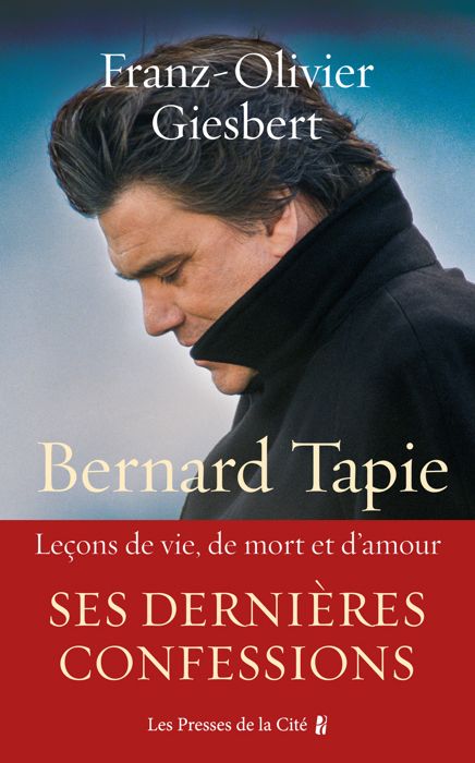 Phrase De Bernard Tapie Réussir Sa Vie Bernard Tapie d’occasion | Plus que 2 à -65%