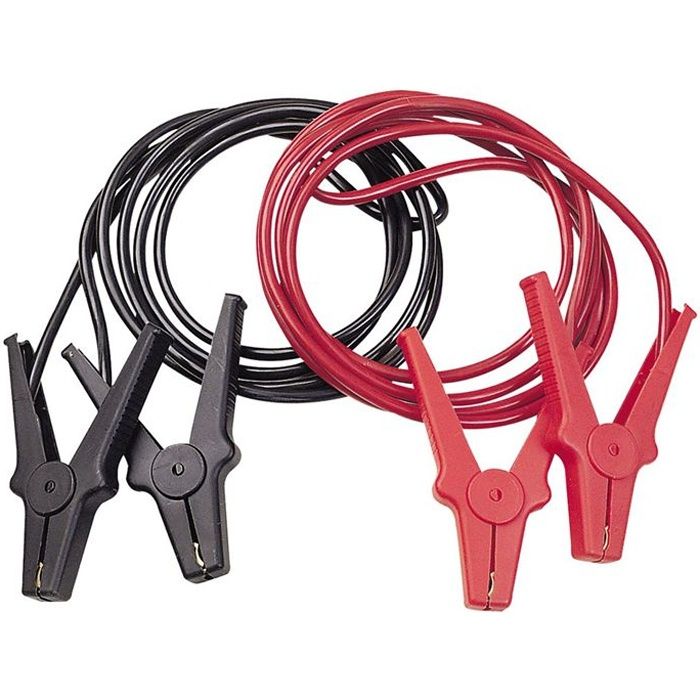Autobest Câble de démarrage 25 mm²