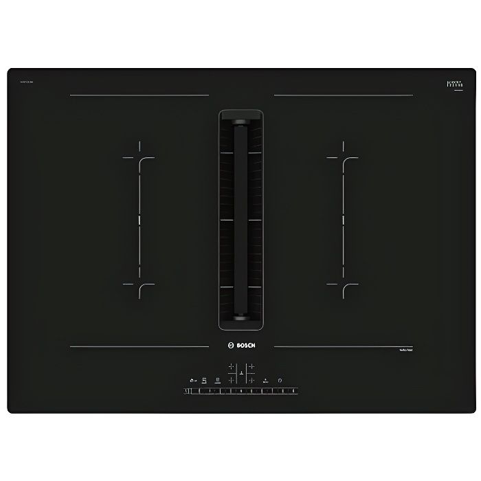Table à Induction BOSCH PVQ711F15E