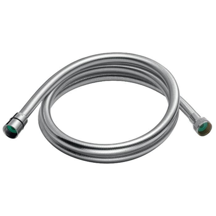 Flexible de douche renforcé (1,50 m)